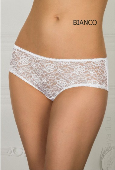 Трусы INNAMORE INTIMO BD VERBENA 35319 SHORTS — Модная Ты