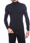 INTIMIDEA UOMO T-SHIRT LUPETTO manica lunga фото 2 &mdash; Модная Ты