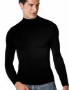 INTIMIDEA UOMO T-SHIRT LUPETTO manica lunga фото 3 &mdash; Модная Ты