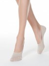 CONTE elegant арт. 16С-12СП CLASSIC COTTON ladies footlets фото 4 — Модная Ты