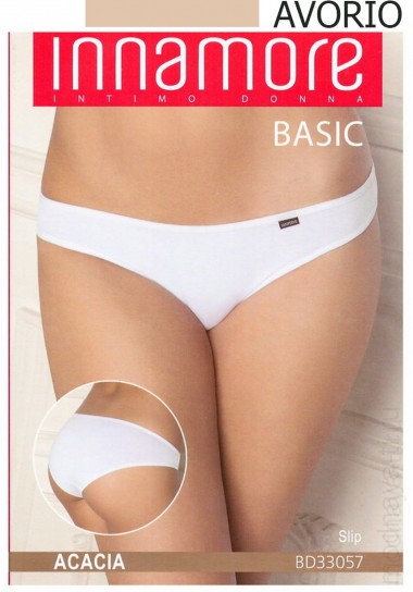 Трусы INNAMORE INTIMO BD ACACIA 33057 SLIP — Модная Ты