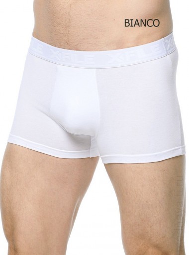 X-FILE Emilio boxer — Модная Ты