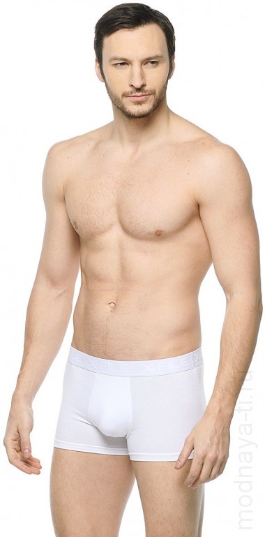 X-FILE Emilio boxer — Модная Ты