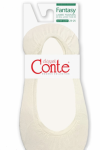 CONTE elegant FANTASY LB04 ladies footlets фото 3 — Модная Ты