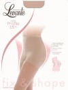 Колготки LEVANTE PROFILE 15 фото 1 &mdash; Модная Ты