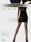 Колготки в сеточку OMSA NUIT RETE S/M, –, CARAMELLO (телесный) фото 1 — Модная Ты