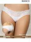 Трусы INNAMORE INTIMO BD BEGONIA 33363 SLIP фото 2 — Модная Ты