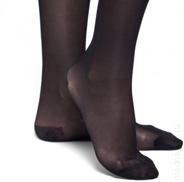 Чулки RELAXSAN STAY-UP 140 (870) — Модная Ты