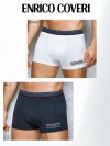 ENRICO COVERI EB1649 uomo boxer фото 3 &mdash; Модная Ты