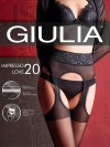 GIULIA IMPRESSO LOVE 20 фото 4 — Модная Ты