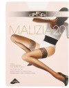 Чулки OMSA MALIZIA 20 AUTO 4-L, 20 DEN, DAINO (загар) фото 4 — Модная Ты Чулки OMSA MALIZIA 20 AUTO 4-L, 20 DEN, DAINO (загар) фото 4 — Модная Ты