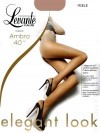 Колготки LEVANTE AMBRA 40 2-M, 40 DEN, DAINO (загар) фото 5 — Модная Ты