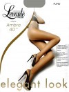 Колготки LEVANTE AMBRA 40 2-M, 40 DEN, DAINO (загар) фото 7 — Модная Ты