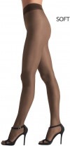 Колготки OROBLU PEARL 15 1-S, 15 DEN, NUDE (телесный) фото 4 — Модная Ты