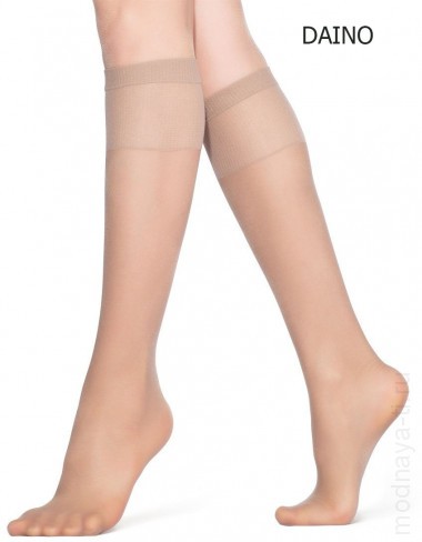 Гольфы OMSA EASY DAY 20 GAMBALETTO — Модная Ты