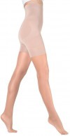 Колготки MINIMI SILHOUETTE 40 3-M, 40 DEN, DAINO (загар) фото 3 — Модная Ты