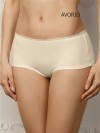 Трусы INNAMORE INTIMO BD ALPINIA 35310 SHORTS 5(XL), BEIGE (бежевый) фото 1 — Модная Ты