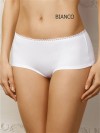 Трусы INNAMORE INTIMO BD ALPINIA 35310 SHORTS 5(XL), BEIGE (бежевый) фото 2 — Модная Ты