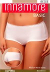 Трусы INNAMORE INTIMO BD ALPINIA 35310 SHORTS 5(XL), BEIGE (бежевый) фото 3 — Модная Ты