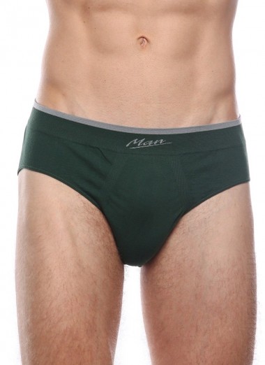 INTIMIDEA UOMO SLIP cotone — Модная Ты