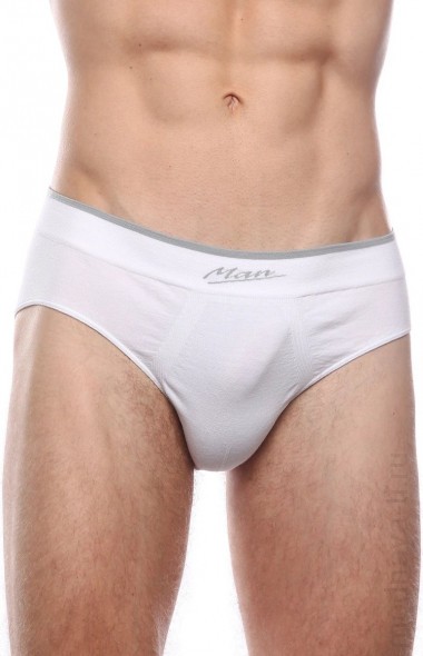 INTIMIDEA UOMO SLIP cotone — Модная Ты