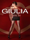 GIULIA LOVERS 20 model 13 фото 2 — Модная Ты