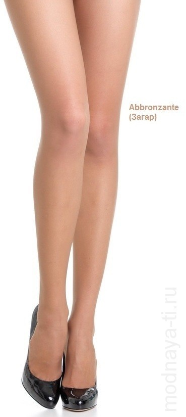 Колготки FILODORO AURORA 15 — Модная Ты