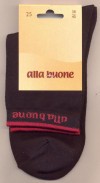 Носки женские ALLA BUONE CD 010 фото 1 — Модная Ты Носки женские ALLA BUONE CD 010 фото 1 — Модная Ты