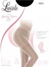 Колготки LEVANTE BODY SLIM 20 2-M, 20 DEN, NATUREL (светло-телесный) фото 3 — Модная Ты