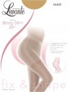 Колготки LEVANTE BODY SLIM 20 2-M, 20 DEN, NATUREL (светло-телесный) фото 5 — Модная Ты