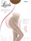 Колготки LEVANTE BODY SLIM 20 2-M, 20 DEN, NATUREL (светло-телесный) фото 6 — Модная Ты
