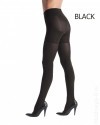 Колготки OROBLU SHOCK UP 60 1-S, 60 DEN, BLACK (черный) фото 1 — Модная Ты