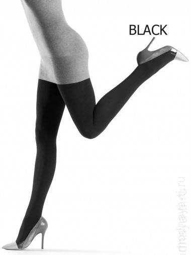 Колготки OROBLU WARM SOFT 100 — Модная Ты