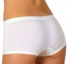 JADEA 506 BOXER DONNA 3(S), BIANCO (белый) фото 2 — Модная Ты