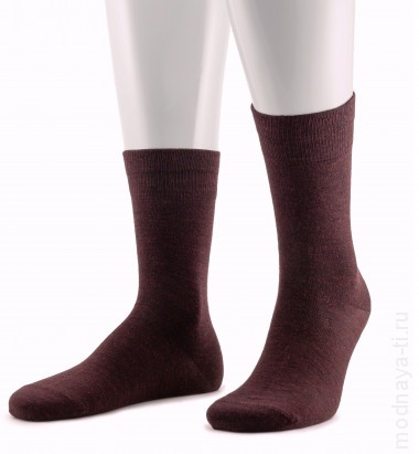 SERGIO di CALZE 17SC8 wool merino — Модная Ты