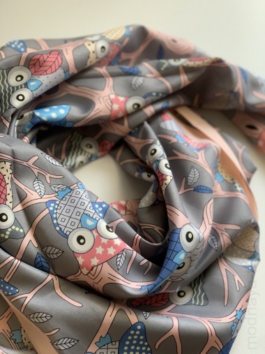 Платок женский Sova — Модная Ты