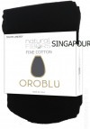 Колготки OROBLU LINDSEY FINE COTTON фото 2 — Модная Ты