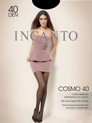 Колготки INCANTO COSMO 40 — Модная Ты