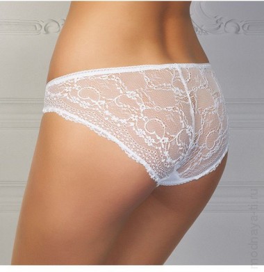 Трусы женские INNAMORE INTIMO BD CAMERINO 33312 SLIP — Модная Ты