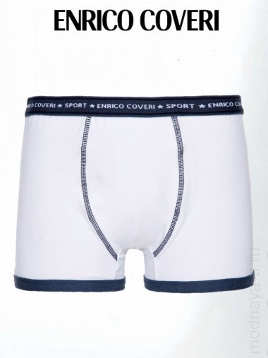ENRICO COVERI EB4058 boy boxer — Модная Ты