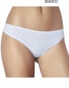 Трусы INNAMORE INTIMO BD CASTAGNA 37281 BRASILIANO 2(S), BIANCO (белый) фото 1 — Модная Ты