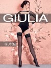 GIULIA QUEEN 20 model 1 autoreggente фото 1 &mdash; Модная Ты