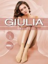 Носочки GIULIA EASY 20 calzino, 2 paia UNICA, 20 DEN, PLAYA (светло-телесный) фото 2 — Модная Ты