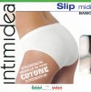 Трусы INTIMIDEA Slip Midi фото 1 — Модная Ты