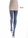Колготки OROBLU BRITTANY FINE WOOL 1-S, –, BLUE (берлинская лазурь) фото 4 — Модная Ты Колготки OROBLU BRITTANY FINE WOOL 1-S, –, BLUE (берлинская лазурь) фото 4 — Модная Ты