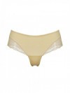 Трусы кружевные ALLA BUONE PIZZO 2071 MAXI SLIP 4(L), NUDO (телесный) фото 12 — Модная Ты