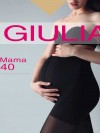 GIULIA MAMA 40 2-S, 40 DEN, DAINO (загар) фото 3 — Модная Ты