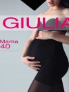 GIULIA MAMA 40 2-S, 40 DEN, DAINO (загар) фото 4 — Модная Ты