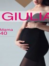 GIULIA MAMA 40 2-S, 40 DEN, DAINO (загар) фото 5 — Модная Ты
