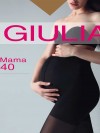 GIULIA MAMA 40 2-S, 40 DEN, DAINO (загар) фото 6 — Модная Ты